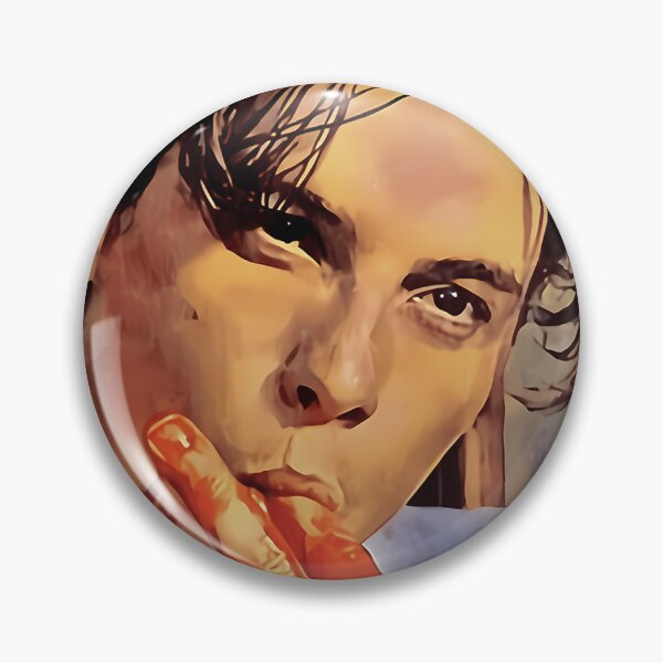 Item preview, Scream Movie B-Illy Loomis Skeet Ulrich designed and sold by Food Time 1997.