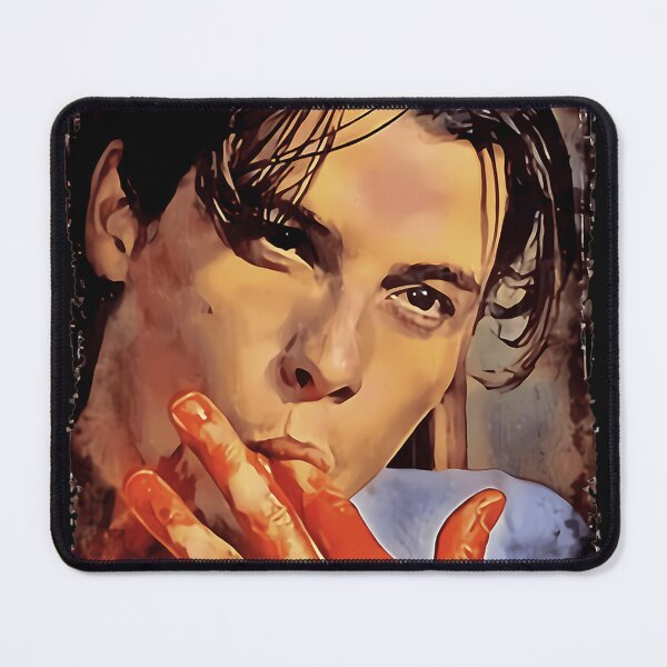 Item preview, Scream Movie B-Illy Loomis Skeet Ulrich designed and sold by Food Time 1997.