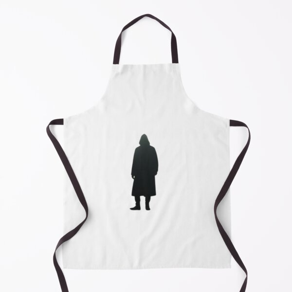 Aperçu de l'œuvre La dernière silhouette humaine créée et vendue par TrueWearCo.