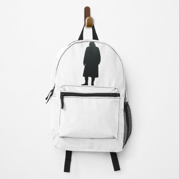 Item preview, The Last Human Silhouette designed and sold by TrueWearCo.