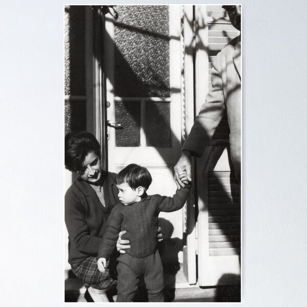 Item preview, Vintage family moment  designed and sold by VOIDZINE.
