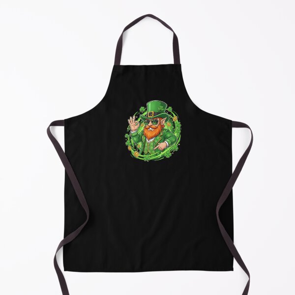 Item preview, 67 Six Seven Gen Alpha Slang Leprechaun Funny St. Patricks designed and sold by scottygrindz.