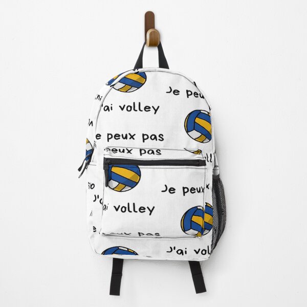 Item preview, I Can’t I Have Volleyball designed and sold by flzxaibkc8.