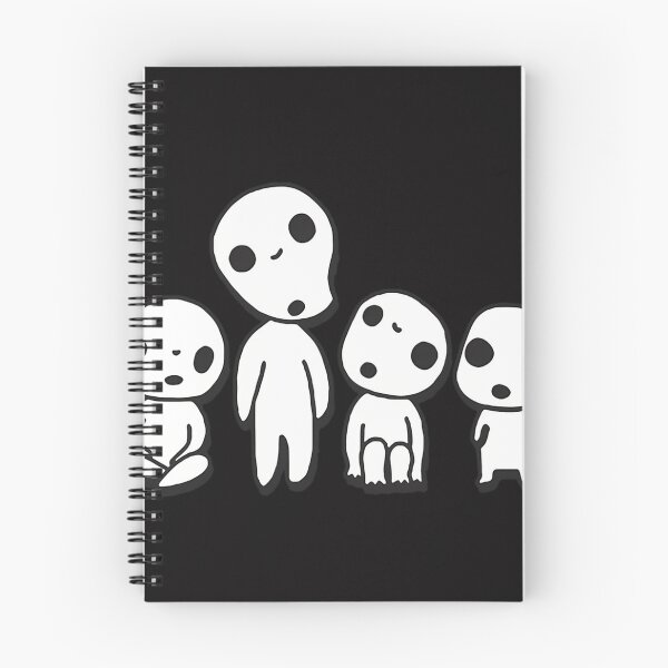 Item preview, Kodama Spirites designed and sold by Food Time 1997.