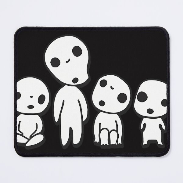 Item preview, Kodama Spirites designed and sold by Food Time 1997.