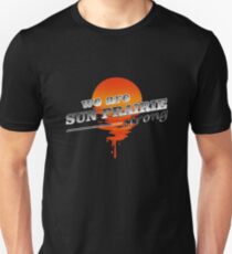 S.U.NPRAIRIE. S.T.R.O.N.G Unisex T-Shirt