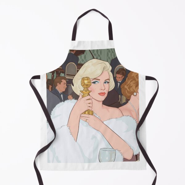 Item preview, Marilyn GG designed and sold by Stephisy.