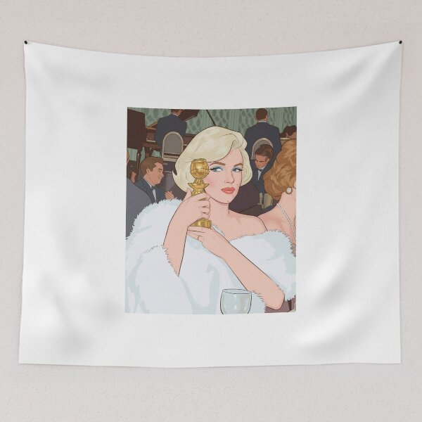 Item preview, Marilyn GG designed and sold by Stephisy.