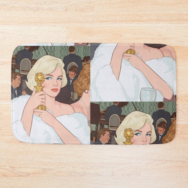 Item preview, Marilyn GG designed and sold by Stephisy.