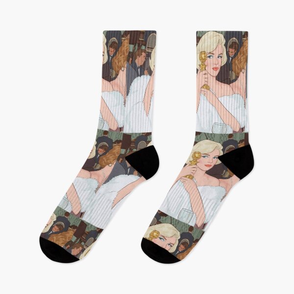 Item preview, Marilyn GG designed and sold by Stephisy.
