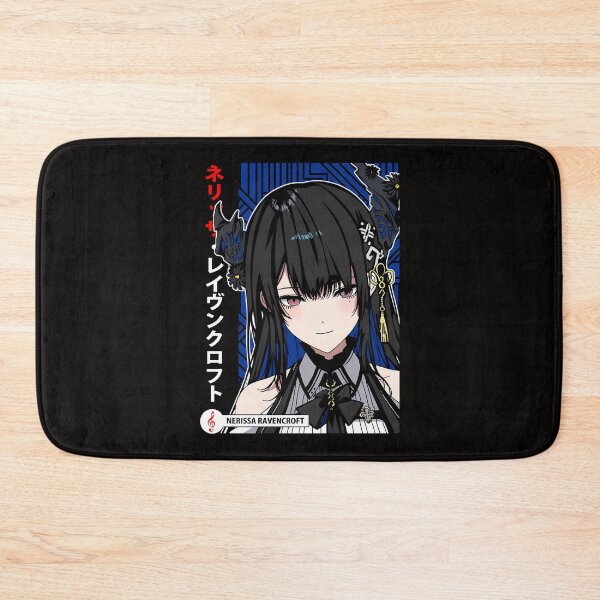 Item preview, Nerissa Ravencroft Advent designed and sold by N0UN.
