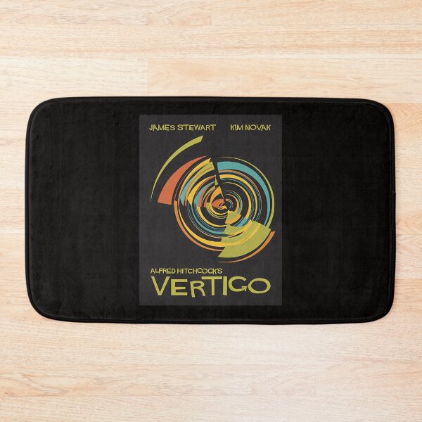 Item preview,  Vertigo Nod To Saul Bass designed and sold by N0UN.