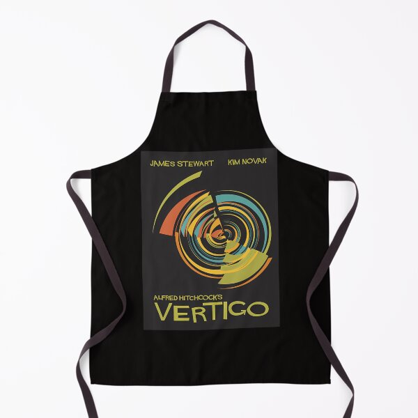 Item preview, Vertigo Nod To Saul Bass designed and sold by N0UN.