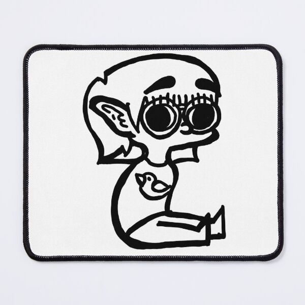 Item preview, Goob!Cass designed and sold by Goblin & Dwarf.