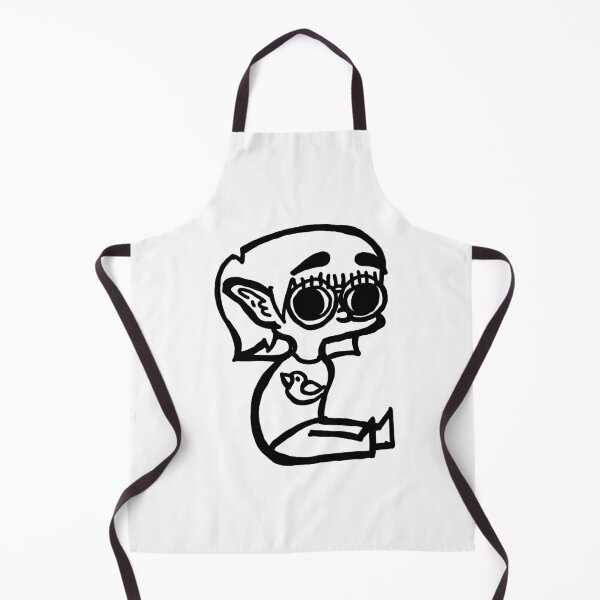 Item preview, Goob!Cass designed and sold by Goblin & Dwarf.