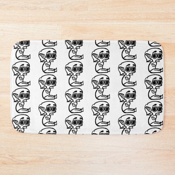Item preview, Goob!Cass designed and sold by Goblin & Dwarf.
