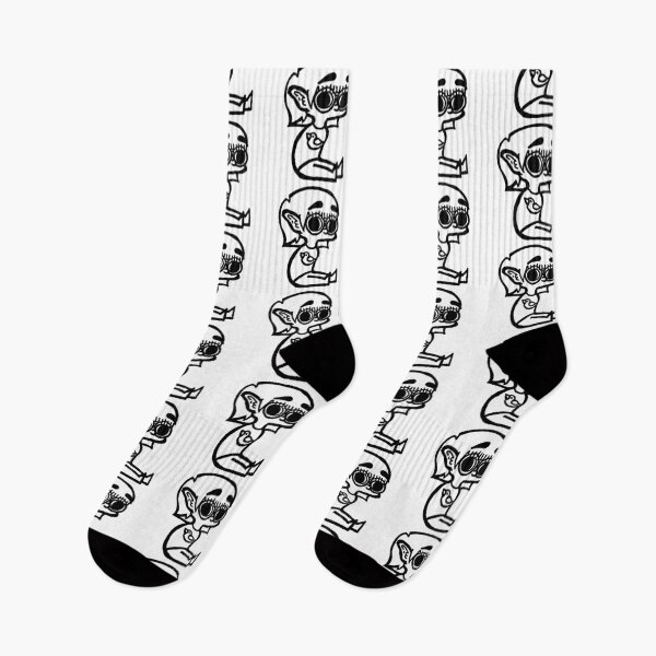 Item preview, Goob!Cass designed and sold by Goblin & Dwarf.