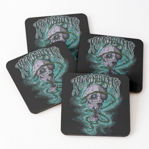 Item preview, Death Vine designed and sold by Guz Design & Illustration.
