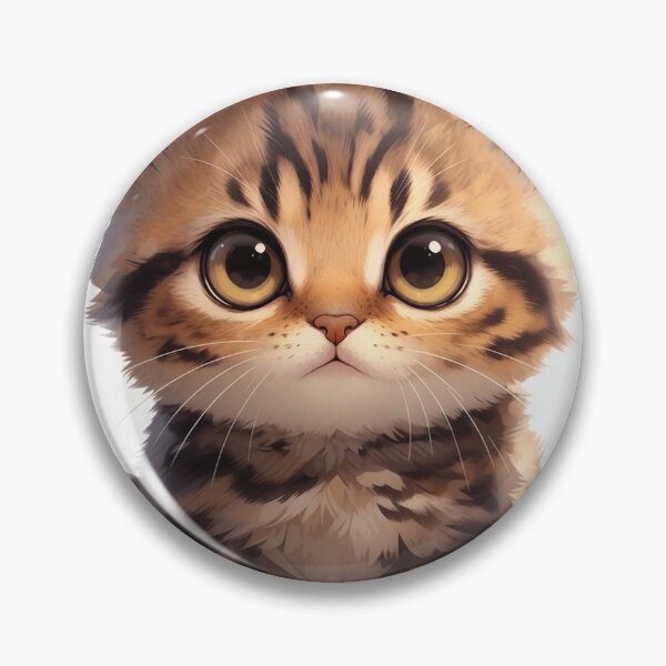 Item preview, Tiny Tabby Dreamer designed and sold by LauraMK.