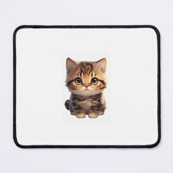 Item preview, Tiny Tabby Dreamer designed and sold by LauraMK.