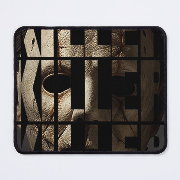 Item preview, Psycho Killer designed and sold by AdyathaB.