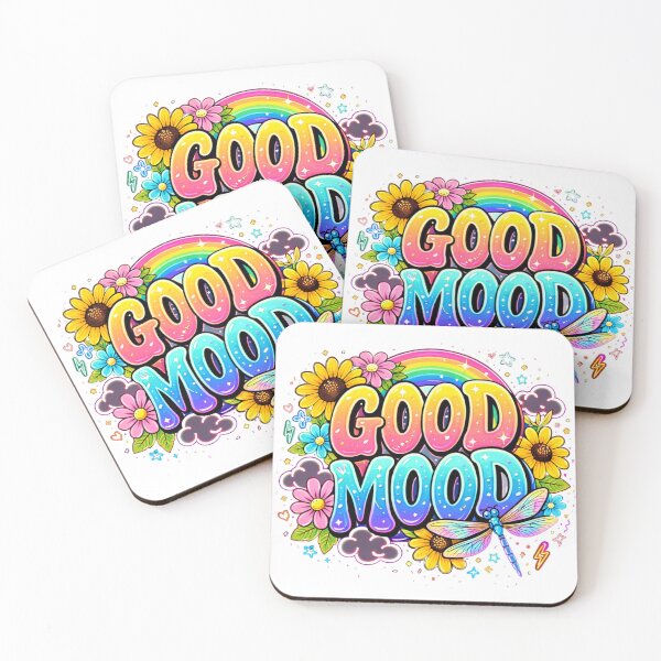 Item preview, Positive Vibe Design designed and sold by Trove Designs.