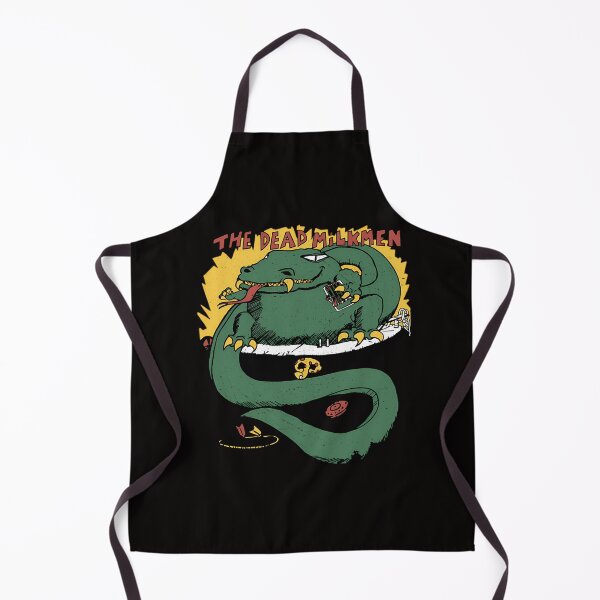 Item preview, The Dead Milkmen designed and sold by N0UN.