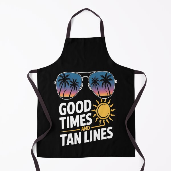 Item preview, Fun Good Times and Tan Lines designed and sold by mandiana.