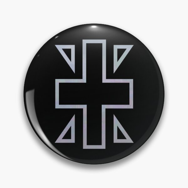Item preview, Digimon - Crest of Reliability designed and sold by Kaiserin.
