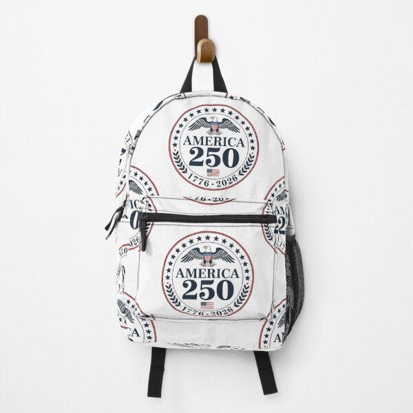Item preview, USA 250 Years Commemorative Art designed and sold by Nordic Echo.