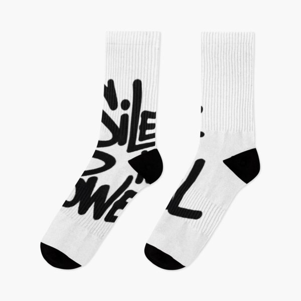 Item preview, Silence Is Powerful – Minimal Strength Typography Design designed and sold by NewUSShop.
