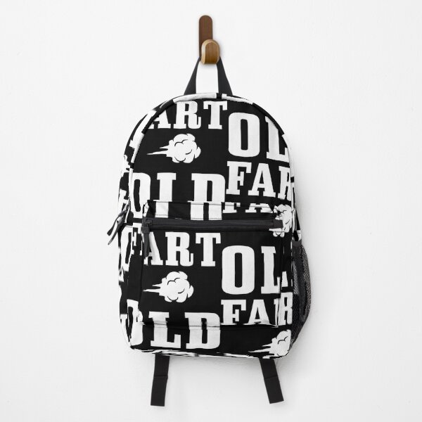 Item preview, Old Fart Retirement Funny designed and sold by flzxaibkc8.