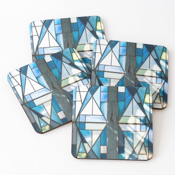 Item preview, Colorful Geometric Kaleidoscope (image size 7840x11680) designed and sold by Digital-Davinci.