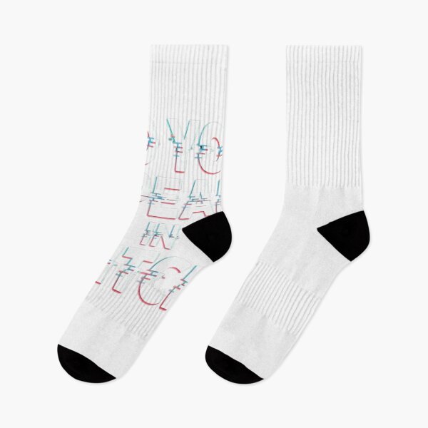 Item preview, Glitch Vaporwave do you speak in glitch designed and sold by mandiana.