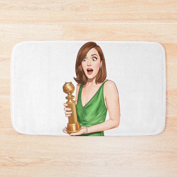 Item preview, Rose Byrne Stunned designed and sold by Stephisy.