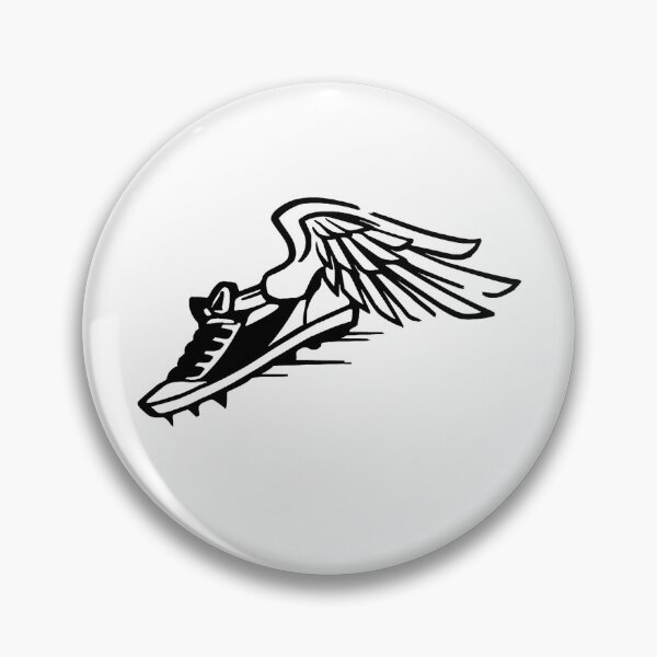 Item preview, Track and Field School Running Team Runner designed and sold by RobertKnow.