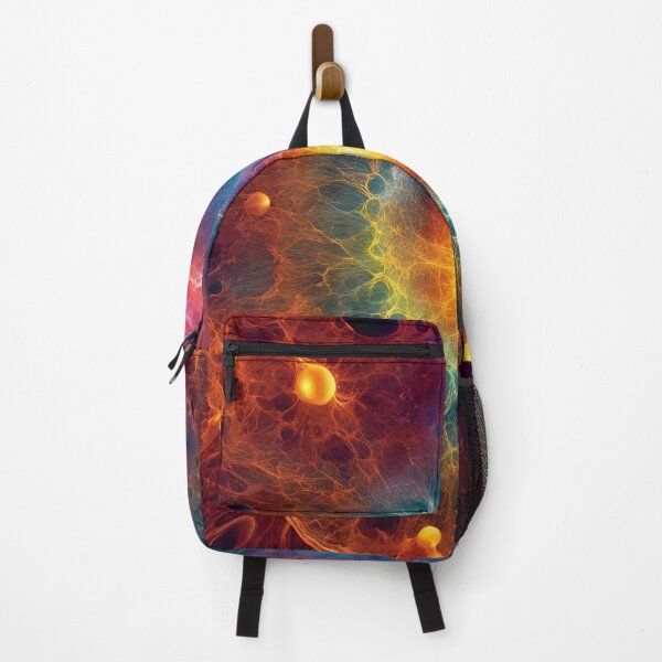 Item preview, Macron-Level Cosmic Spectrum designed and sold by mxztar.