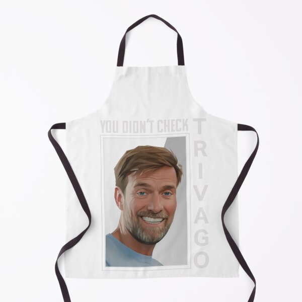 Item preview, You didn't check Trivago designed and sold by saffyo.