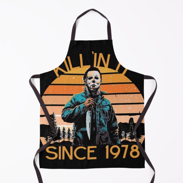 Item preview, Michael Retro Killin It Since 1978 designed and sold by StI2.