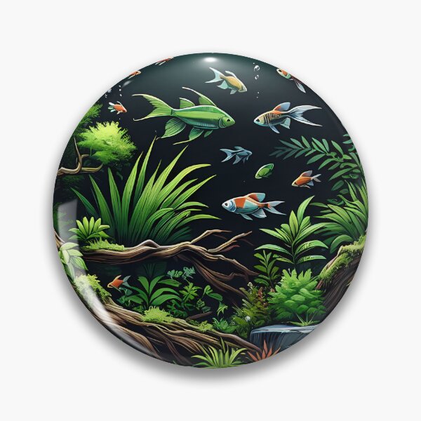 Item preview, aquascaping designed and sold by NRSROTE.