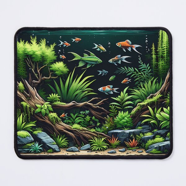 Item preview, aquascaping designed and sold by NRSROTE.
