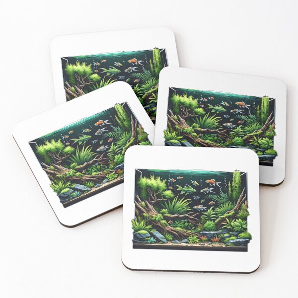 Item preview, aquascaping designed and sold by NRSROTE.