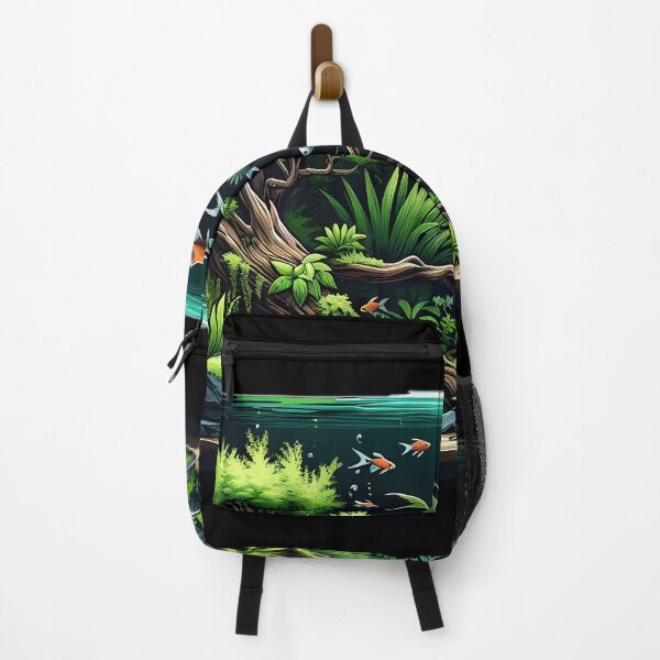 Item preview, aquascaping designed and sold by NRSROTE.