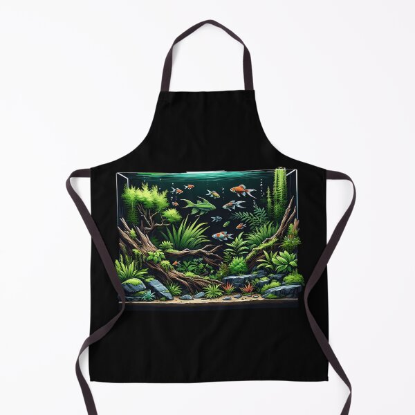 Item preview, aquascaping designed and sold by NRSROTE.