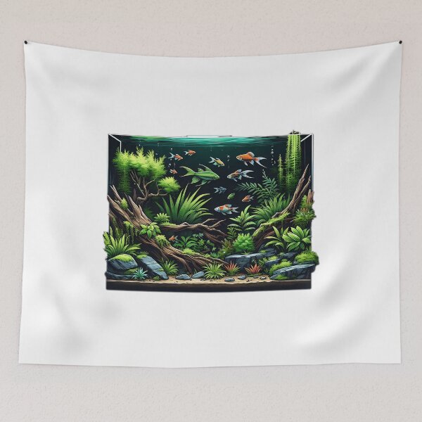 Item preview, aquascaping designed and sold by NRSROTE.