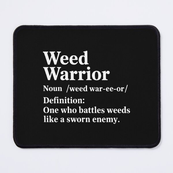 Item preview, Funny Gardening Definition Gardener Grower Weed Warrior  designed and sold by ArleneRowe.