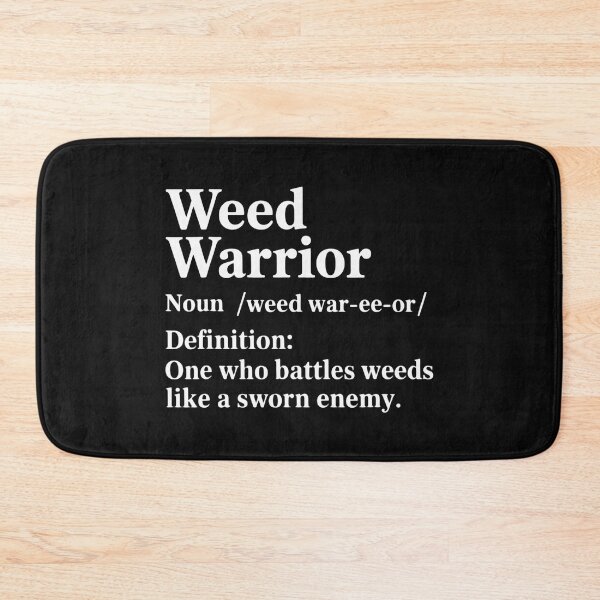 Item preview, Funny Gardening Definition Gardener Grower Weed Warrior  designed and sold by ArleneRowe.