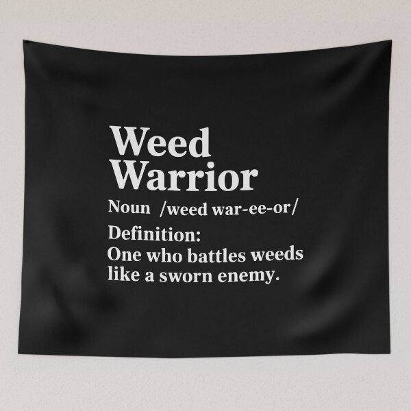 Item preview, Funny Gardening Definition Gardener Grower Weed Warrior  designed and sold by ArleneRowe.