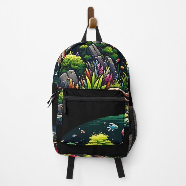 Item preview, aquascaping designed and sold by NCNGDESIGN.