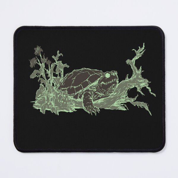 Item preview, Chilling Turtle designed and sold by DefNoiz.